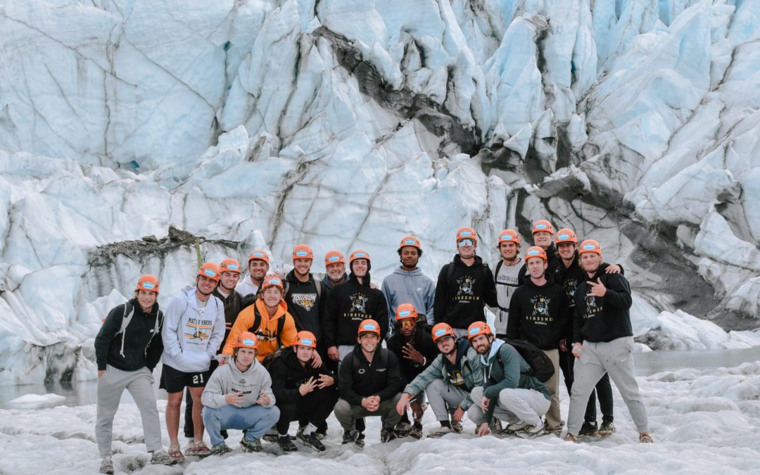 Baseball, Faith, and New Experiences: The Kingsmen’s Alaska Trip