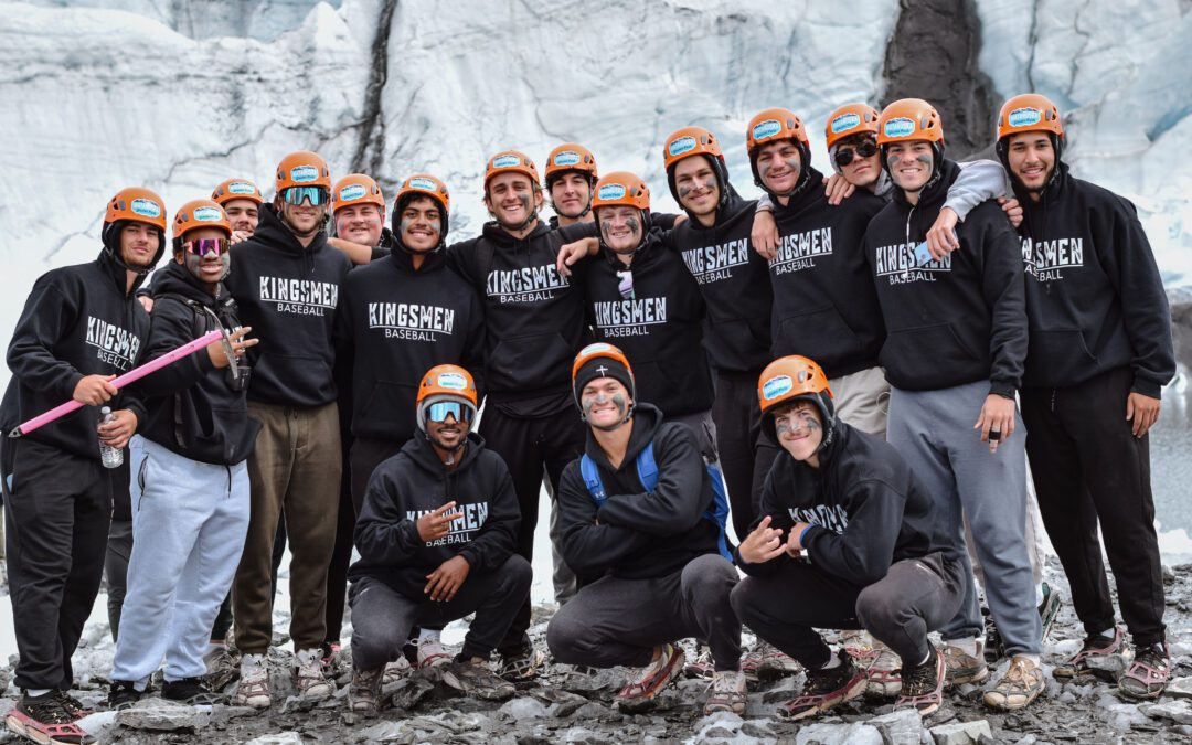 2025 Alaska Trip in the Books