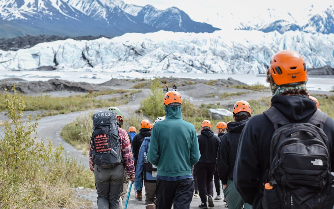 The Kingsmen Adventure in Alaska, Back to Baseball Wednesday