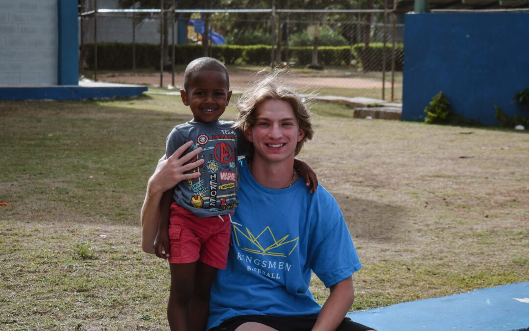 July 19 – Garrett Brust