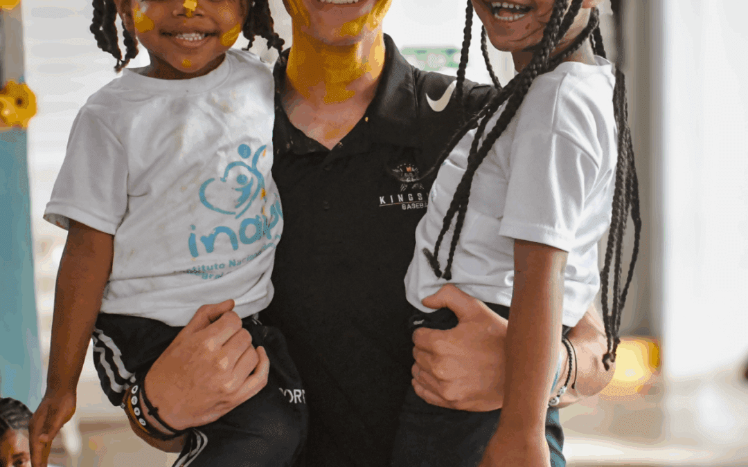 July 15 – Nick Osborne