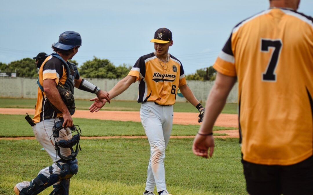 July 17 – Tripp Bollibon