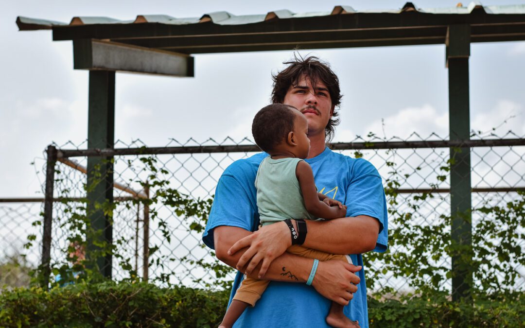 July 14 – Davis Anders