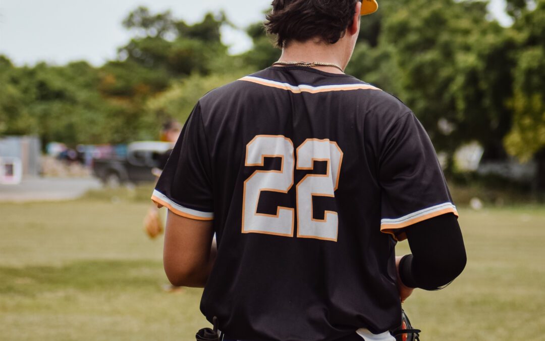 July 15 – Cole Canty