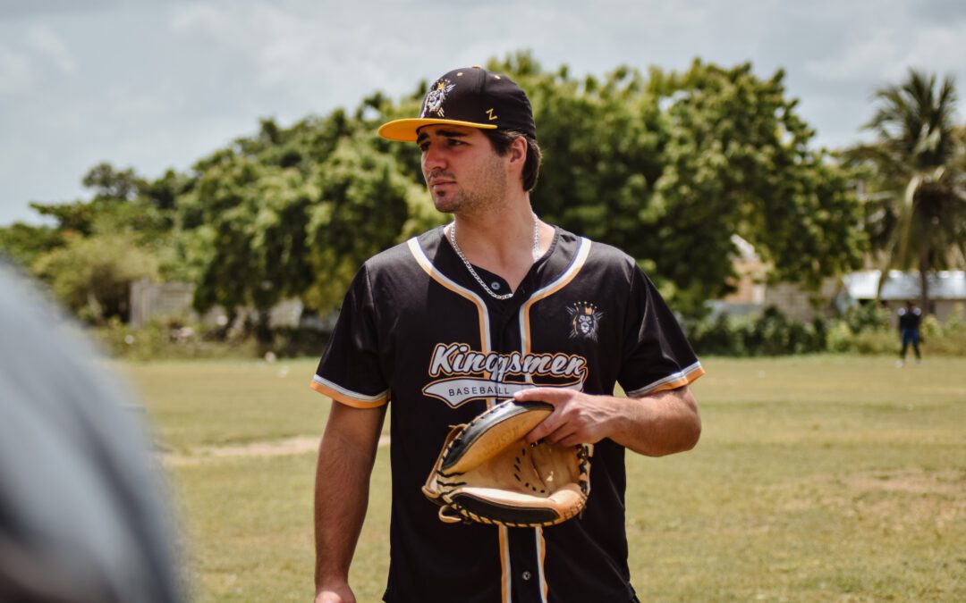 July 21 – Aidan Rice