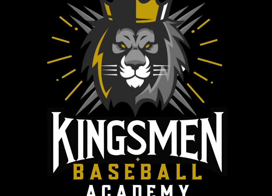 DR Testimonials of 2026 Kingsmen Baseball Academy Players