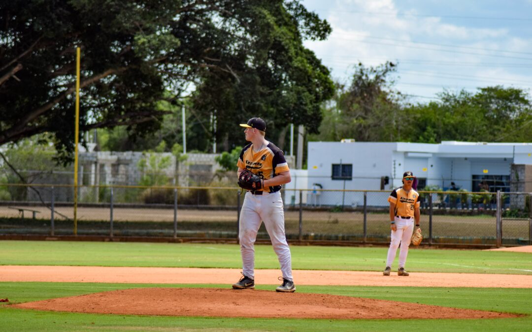 July 17 – Austin Leonard