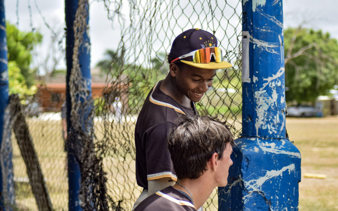 July 13 – Caiden McNeil